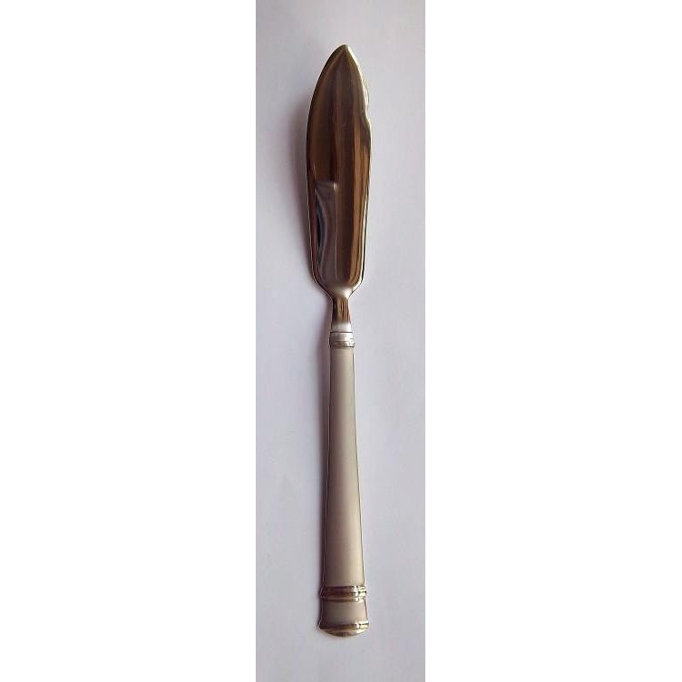 Oneida Tiramisu Butter Knife | Extra 30% Off Code FF30 | Finest Flatware